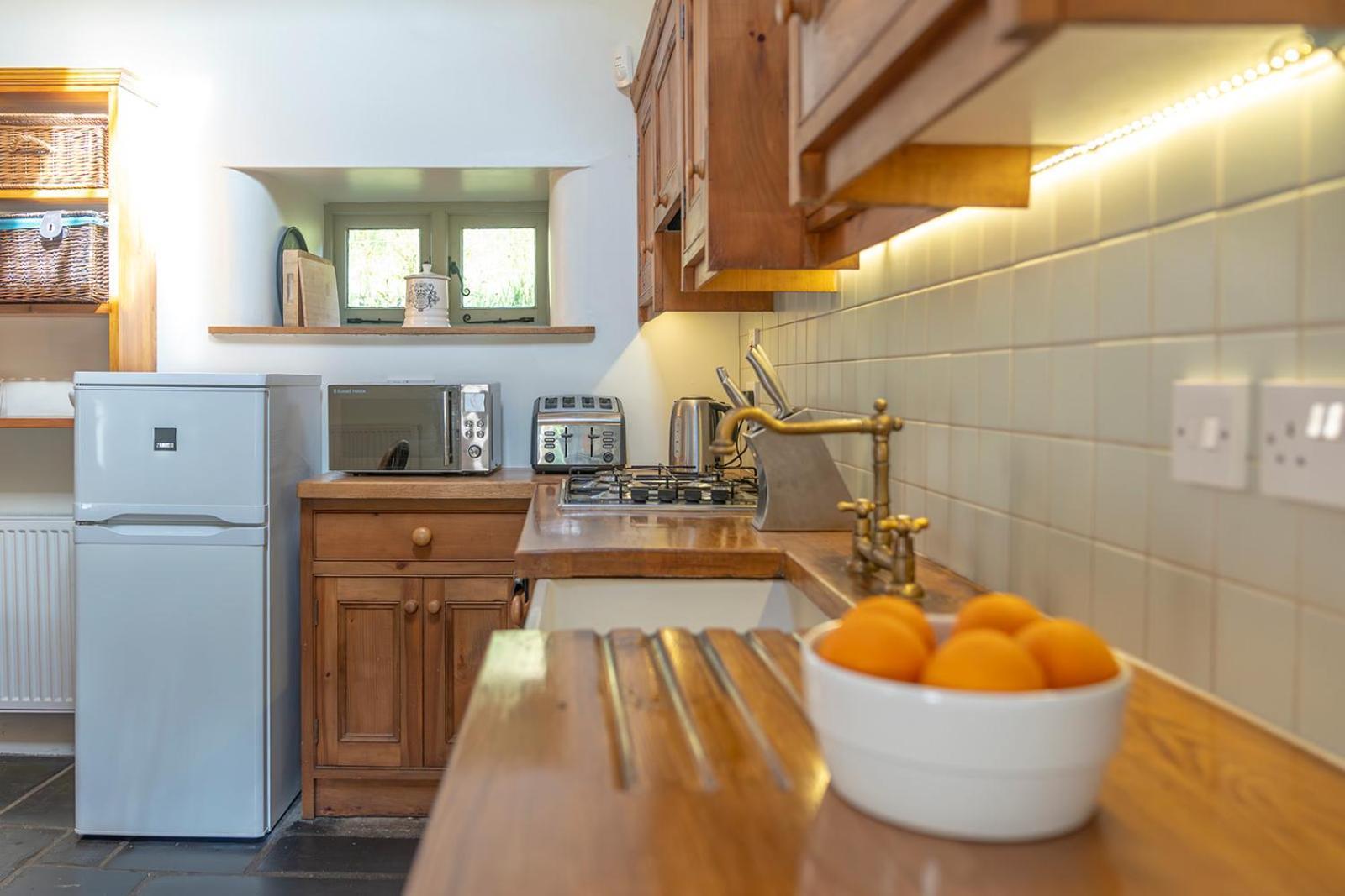 Glanrhyd Cottage Betws-y-Coed Bagian luar foto